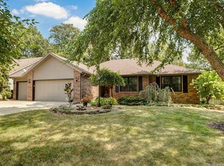 2790 S Eldon Ave, Springfield, MO 65807