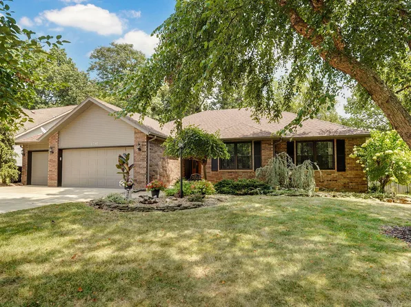 2790 S Eldon Avenue, Springfield, MO 65807