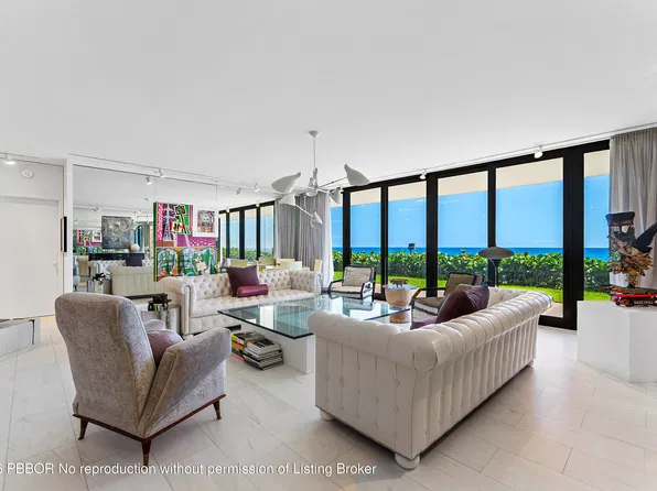 2000 S Ocean Blvd APT 110-N, Palm Beach, FL 33480