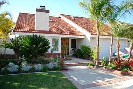 New custom cabinets, appliances with premium Granite