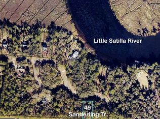 49 Sanderling Trce, Waverly, GA 31565