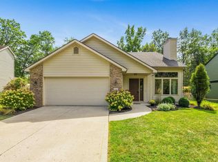 2529 Sweet Cider Rd, Fort Wayne, IN 46818