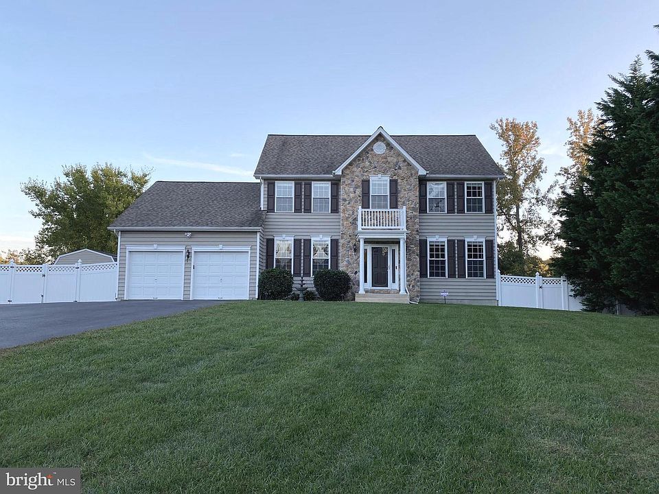 1st image of 2933 Queensberry Dr