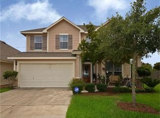 2906 Smokey Forest Ln, Spring, TX 77386