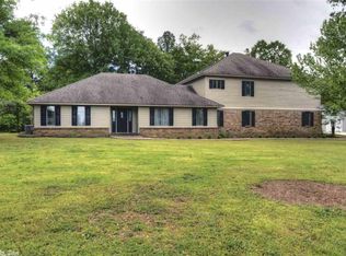 2225 Mountain Park Rd, Conway, AR 72034