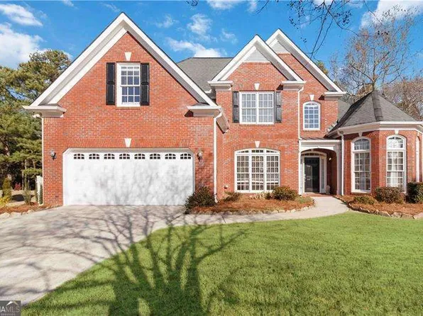 212 Brackin Trce, Grayson, GA 30017