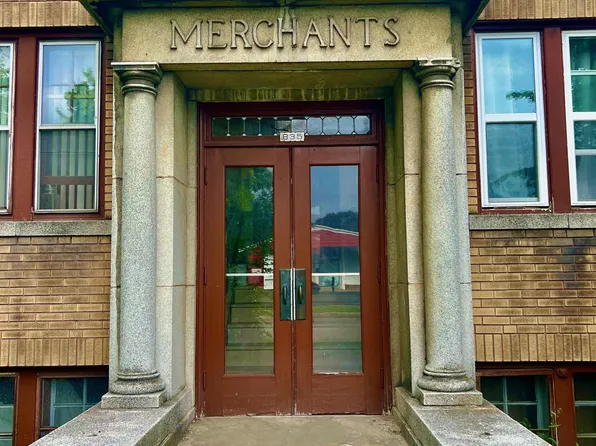 835 Merchants Rd APT 1, Rochester, NY 14609