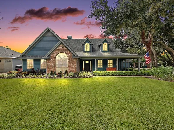 267 RESERVE DRIVE, TAVARES, FL 32778