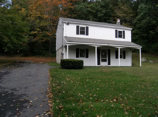 413 Cushman Rd, Pawling, NY 12564