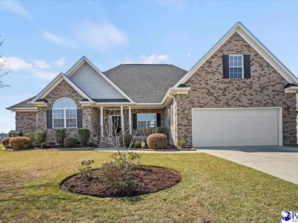 1646 Lake Wateree Dr, Florence, SC 29501