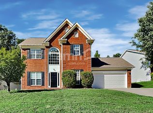 3814 Sipes Ln, Charlotte, NC 28269