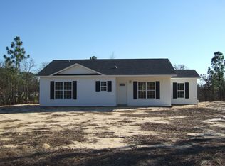 117 Northcutt Rd, Pelion, SC 29123