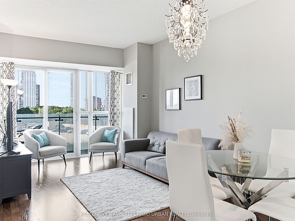 2nd image of 50 Absolute Ave #401