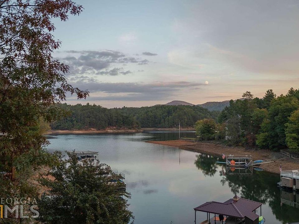 2028 Shady Falls Rd, Blue Ridge, GA 30513 MLS 10102443 Zillow