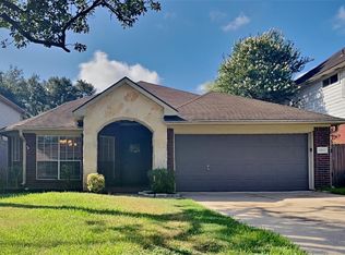 30842 Trinket Dr, Spring, TX 77386