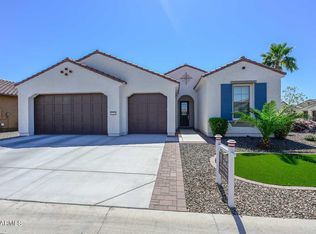 2787 N 165th Dr, Goodyear, AZ 85395