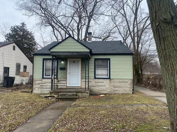 8246 Braile St, Detroit, MI 48228