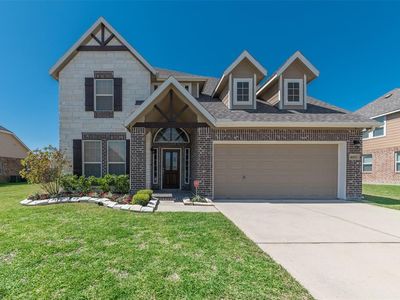 4007 Longwood Dr, Mont Belvieu, TX, 77523