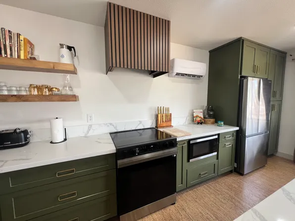 870 Buol Rd #2, Pahrump, NV 89048