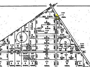 Jackson Rd, Mays Landing, NJ 08330