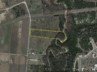 1078 Pecan Creek Rd, Killeen, TX 76549