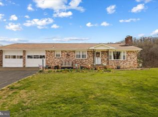 1167 Newport Rd, Shenandoah, VA 22849