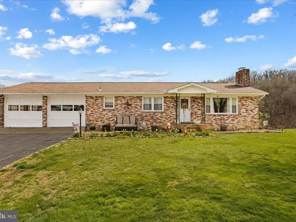 1167 Newport Rd, Shenandoah, VA 22849