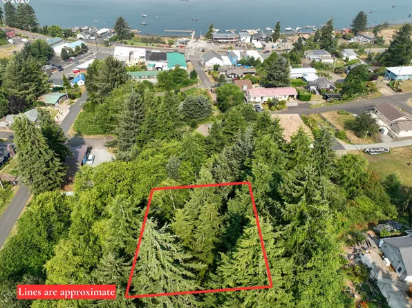 Tl 5800 Rector St, Wheeler, OR 97147