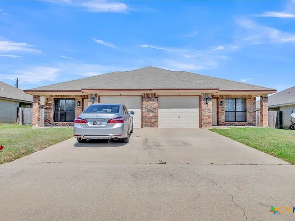 1307 Nicholas Cir, Killeen, TX 76542