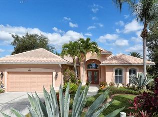 862 Dahoon Cir, Venice, FL 34293