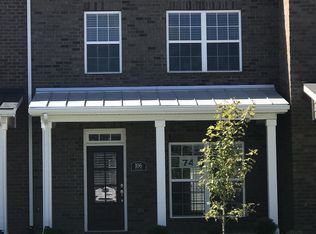 102 Chard Ln, Spring Hill, TN 37174