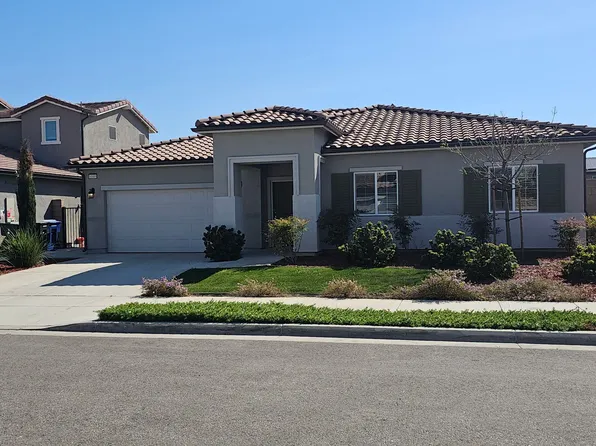 10809 Asuncion Pl, Bakersfield, CA 93306