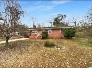 2032 Shady Ln, Bessemer, AL 35023