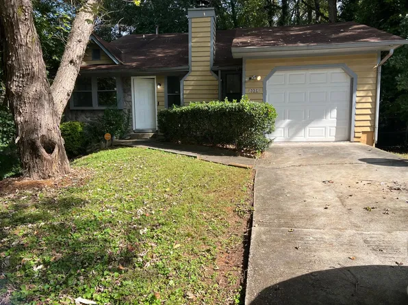 2026 Mallard Crst, Lithonia, GA 30058
