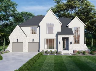 3172 Parkridge Cres, Chamblee, GA 30341