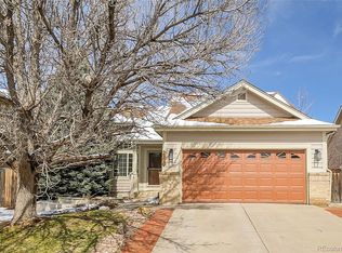 4735 Aberdeen Ave, Littleton, CO 80126