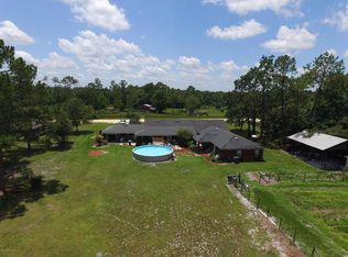 3872 Darlene Rd, Middleburg, FL 32068