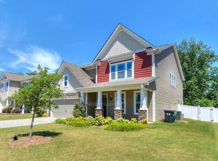 4503 Gatesmills Ave, Charlotte, NC 28213