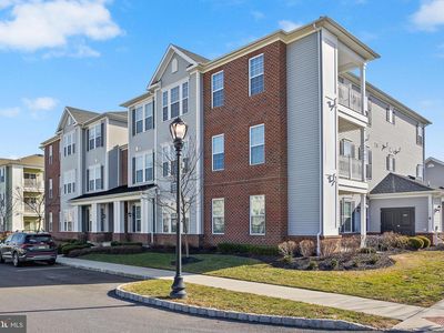 40 Foulkes Ln APT 11, Chesterfield, NJ, 08515