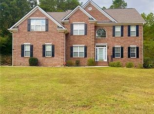 105 Kellens Ct, Fayetteville, GA 30215