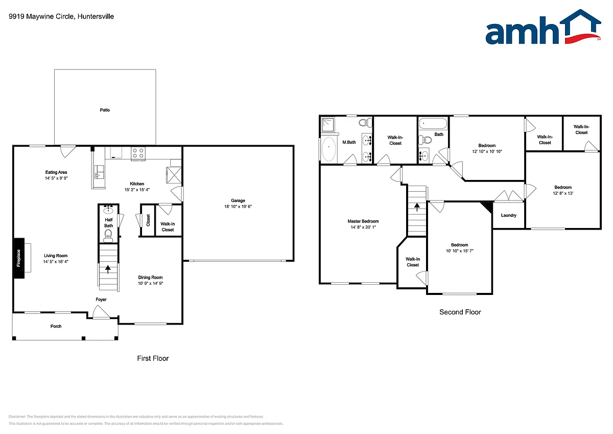 Building Photo - 9919 Maywine Cir
