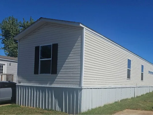 5321 S Everett Ave, Sand Springs, OK 74063