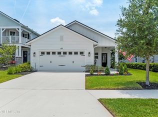 32 Mosaic Park Ave, Saint Augustine, FL 32092