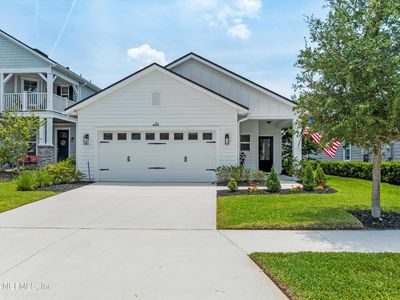 32 MOSAIC PARK Avenue, Saint Augustine, FL, 32092