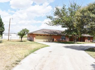 4301 S County Road 1184, Midland, TX 79706