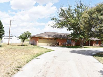 4301 S County Road 1184, Midland, TX, 79706