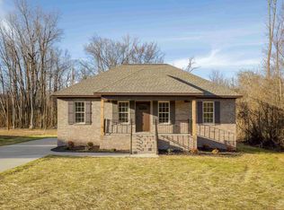 311 Congress St, Muscle Shoals, AL 35661