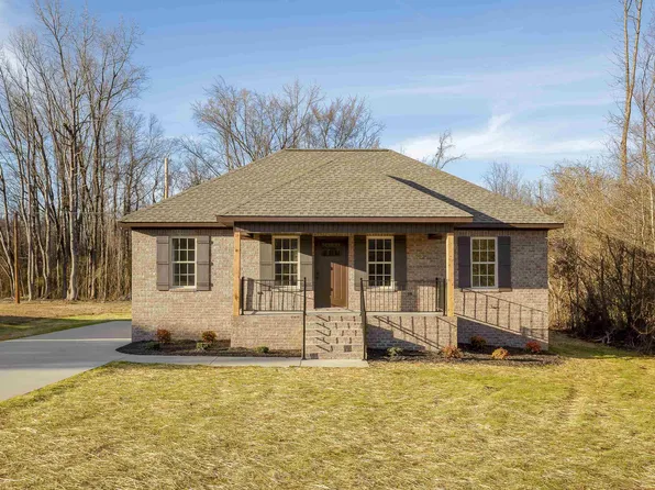 311 Congress St, Muscle Shoals, AL 35661