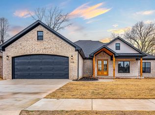 1435 Ivy Cv, Conway, AR 72034