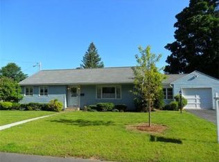 128 Monroe St, Chicopee, MA 01020